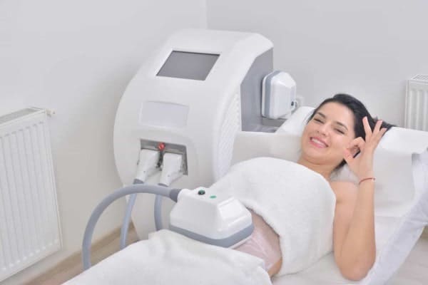 Which Areas of the Body Can Be Treated St Neots