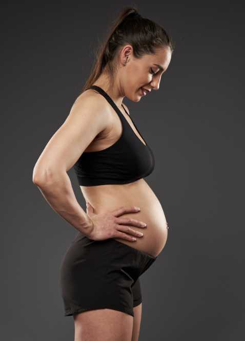 Can You Actually Prevent Diastasis Recti During Pregnancy St Neots
