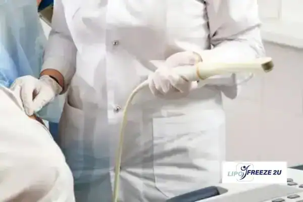 Image of HIFU Vaginal Tightening St Neots treatment.