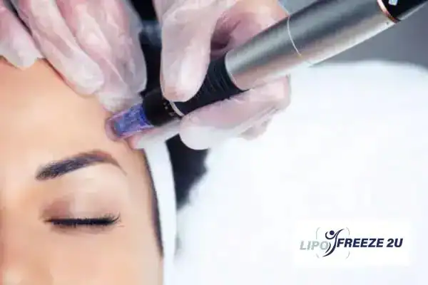 Morpheus 8 St Neots the top 10 reasons to choose this treatment!