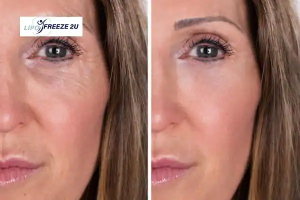 HIFU Non-Surgical Facelift Treatment St Neots results
