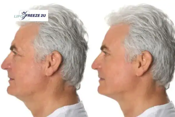 HIFU St Neots before and after results