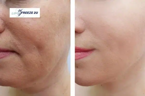 HIFU non surgical facelift treatment St Neots results