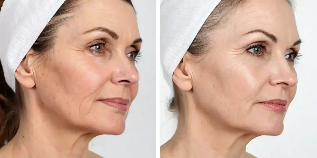 Is RF Microneedling the Missing Piece in Your Weight Loss Transformation St Neots?