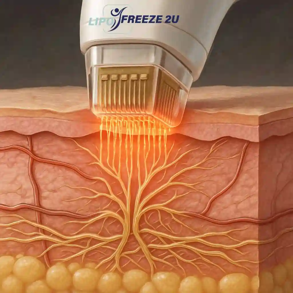 What Exactly Is RF Microneedling and Why Is Everyone Talking About It St Neots?