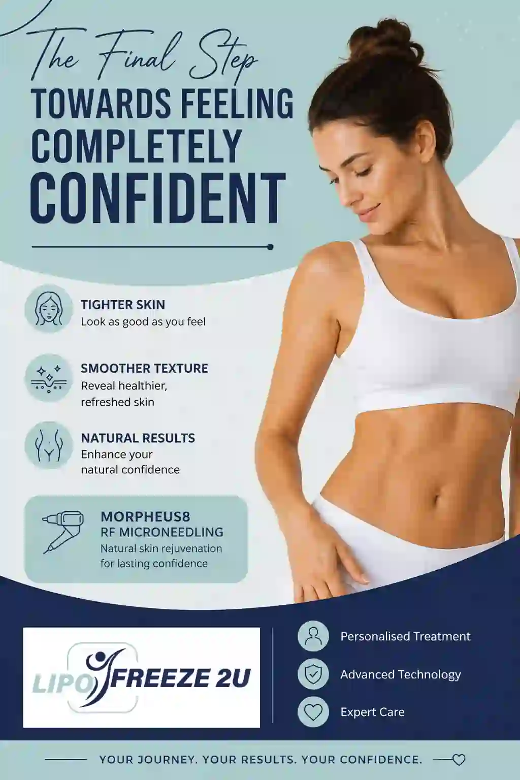 Is RF Microneedling the Final Step Towards Feeling Completely Confident St Neots?